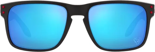 Vista 13 de Oakley Men's Oo9102 Holbrook NFL Collection Square Sunglasses