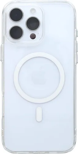 Vista 41 de Funda degradada para iPhone 14 Pro - Diseño multicolor degradado naranja y amarillo, resistente a los impactos y con imanes