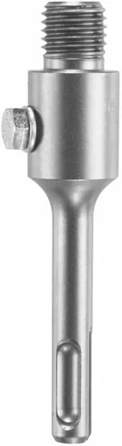 Vista 13 de Bosch T3913SC Broca de núcleo de pared delgada SDS-Plus SPEEDCORE de 1 pulgada para eliminación de mampostería, ladrillos y bloques