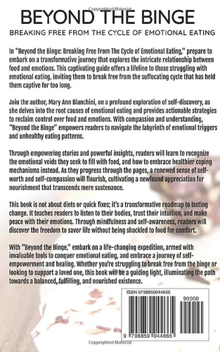 Vista 2 de Beyond The Binge Breaking Free From The Cycle Of Emotional Eating