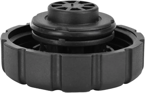 Vista 9 de KIMISS Tapa del tanque de expansión del depósito del refrigerante del radiador del coche, tapa del tanque de la botella del depósito para 2105010615