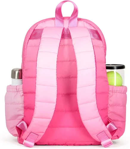 Vista 2 de Ame & Lulu Mochila de tenis Big Love para niños