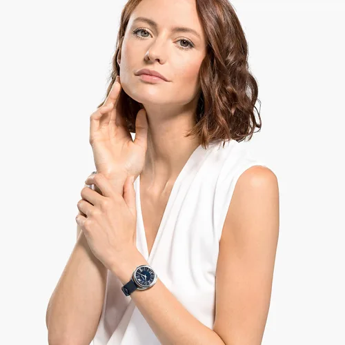 Vista 5 de Swarovski Crystalline Crystal Watch Collection