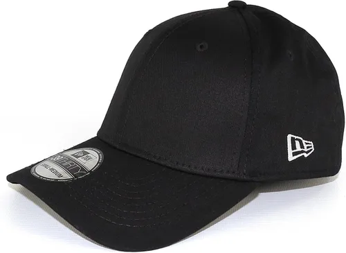 Vista 7 de New Era 39Thirty - Gorra para hombre Negro