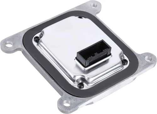 Vista 6 de FB53-13B626-B Módulo de control de balasto de faros delanteros LED compatible con Ford Explorer 2016-2019 Reemplazo para FB5Z-13C788-B 0001477