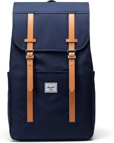 Vista 16 de Herschel, Diamante de arándano, Mochila Retreat