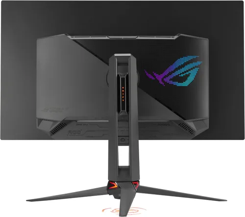 Vista 13 de ASUS ROG PG32UCDM3 32 pulgadas 4K 240Hz Tándem OLED Monitor