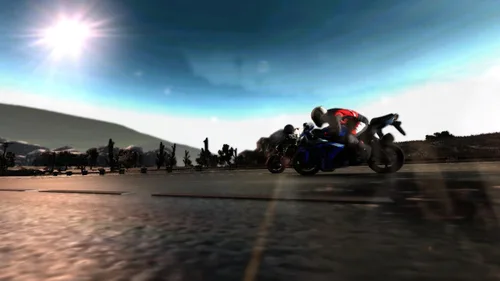 Vista 10 de Motorcycle Club - PlayStation 3