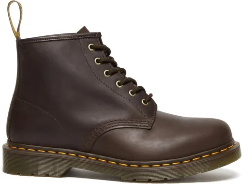 Vista 4 de Dr. Martens Botas de moda unisex 101