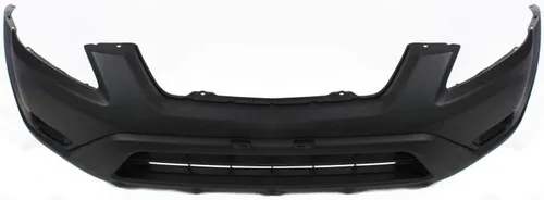 Vista 342 de Garage-Pro Cubierta de parachoques compatible con Honda Accord 1990-1991 imprimado delantero HO1000135