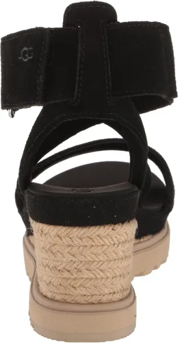 Vista 3 de UGG Sandalias al tobillo Ileana para mujer