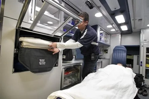 Vista 7 de Bolsa calentadora de mantas, tamaño mediano de 4 a 5 unidades, fuente de alimentación de CA, calentador portátil médico/spa/terapia para mantas