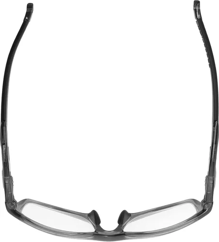 Vista 5 de Brazos de repuesto para Oakley Crosslink Glass Gray Smoke Frame - A