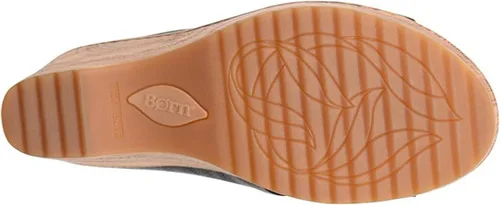Vista 7 de BORN Sandalias Nora para mujer