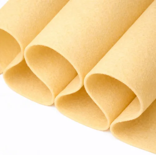 Vista 11 de FabricLA - Tela de fieltro acrílico Material suave, no rígido 72 pulgadas de ancho, 1.6 mm de grosor Fieltro por yarda para manualidades