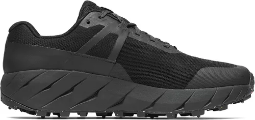 Vista 3 de Icebug Mens Arcus BUGrip GTX Trail Running Shoe with Carbide Studded Traction Sole