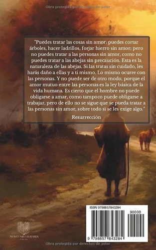 Vista 2 de Kholstomer (Spanish Edition)