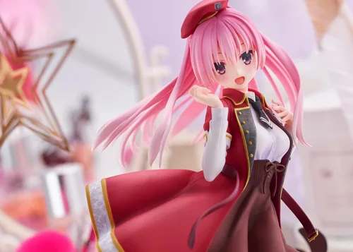 Vista 11 de Bellfine Riddle Joker: Figura de PVC a escala 1:7 de Ayase Mitsukasa, multicolor