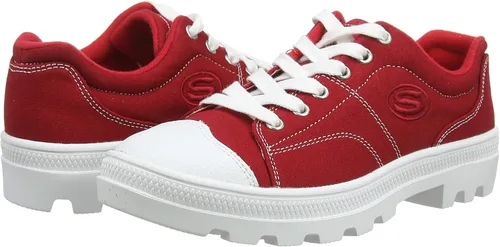 Vista 7 de Skechers Women's Roadies-True Roots Sneaker