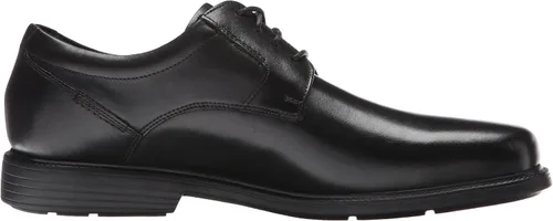 Vista 6 de Rockport Charles Road - Zapatos Oxford con punta lisa para hombre, bronceado, (Tan II)