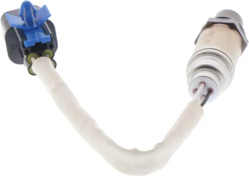 Vista 4 de BOSCH 15149 Sensor de oxígeno de ajuste de equipo original prémium - Compatible con Chevrolet Aveo, Aveo5 seleccionados, Pontiac Wave, Wave5; Suzuki