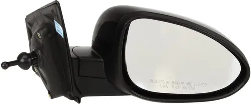 Vista 118 de Garage-Pro Espejo compatible con Chevrolet Malibu 2014-2016 y Malibu Limited 2016 con calefacción lateral del conductor, con detección de punto