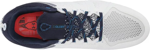 Vista 5 de Under Armour Women's Glory Mc Lacrosse Shoe