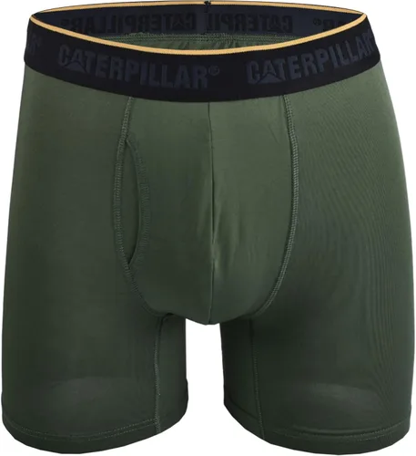 Vista 4 de Cat Men's 4-Pack Comfort Core Boxer Briefs