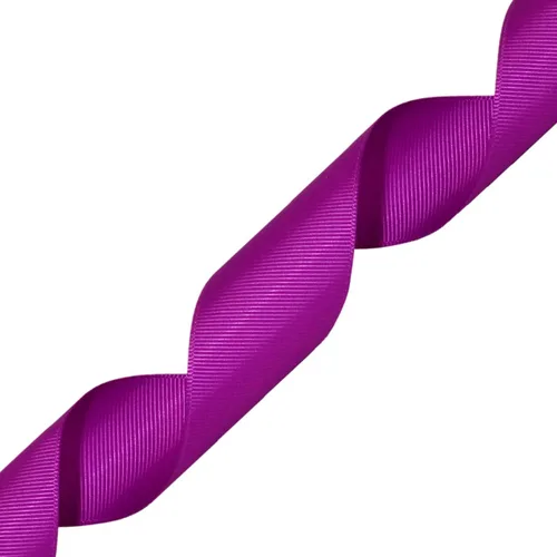 Vista 19 de Morex Ribbon Cinta de grogrén de neón, 1-1/2 pulgadas por 20 yardas, Bright Royal (06738/20-614)