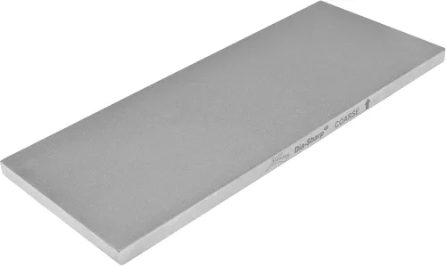 Vista 2 de DMT D10C Diamante continuo afilado de 10 pulgadas de diámetro