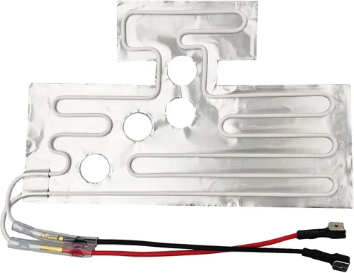 Vista 3 de 5303918301 Kit de calentador de garaje para refrigerador Frigidaire Kenmore AP3722172 PS900213 AH900213