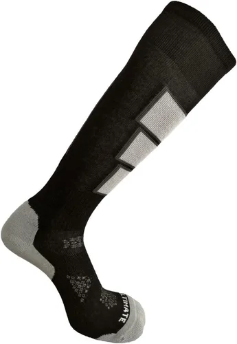 Vista 3 de Ultimate calcetines Womens Thermolite para esquí y snowboard Cálido Calcetines Wo