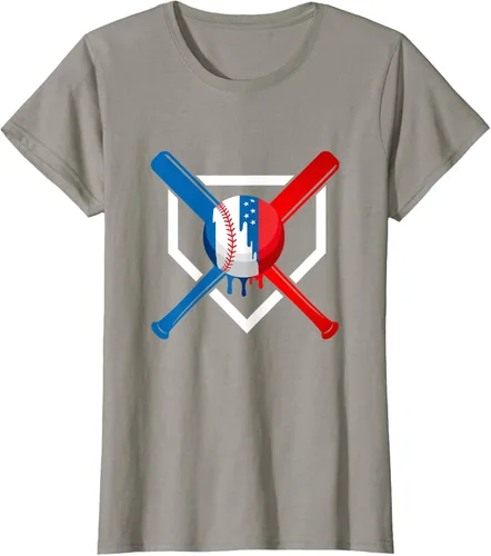 Vista 83 de Ropa de béisbol - Camiseta de béisbol, Negro -, Pequeña
