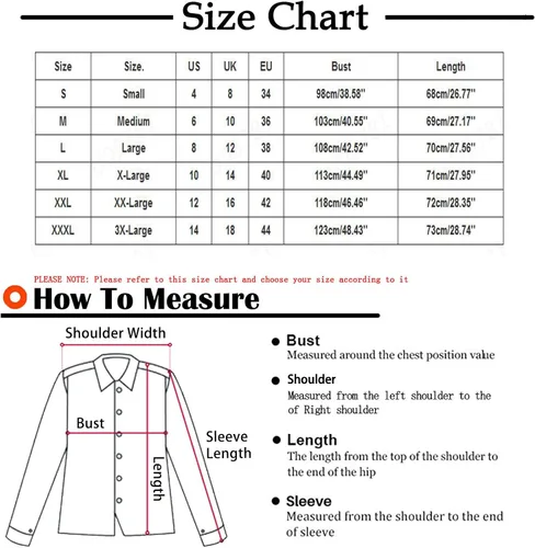 Vista 3 de SMIDOW Camisetas de manga larga con estilo étnico para mujer, camisas de primavera de moda, cuello en V, holgadas, cómodas, blusas elegantes