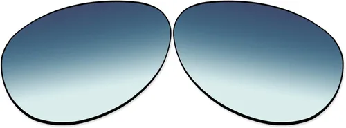 Vista 36 de Vonxyz Lentes Accesorios de repuesto para gafas de sol Oakley Feedback OO4079 - Varias opciones