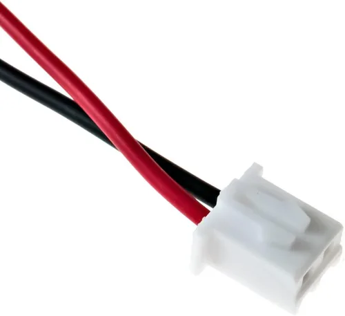 Vista 3 de Synergy Digital Amplificador de batería, compatible con amplificador Croove B0143KH9KG, (iones de litio, 3.7 V, 2600 mAh), ultra alta capacidad