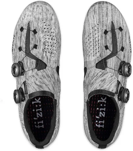 Vista 3 de R1 Infinito - GreyBlack Knitted