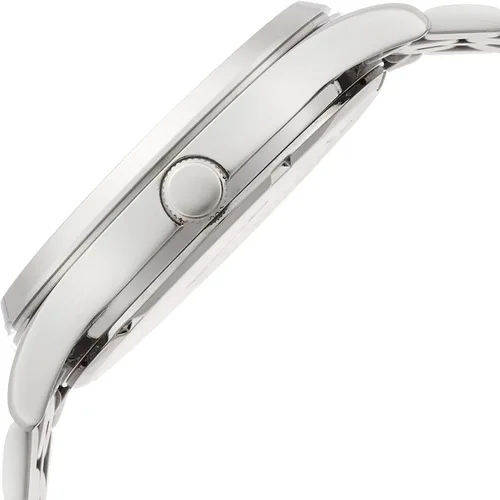 Vista 3 de SEIKO Spirit Watch Solar Sapphire Glass SBPX071 Hombre, Moderno