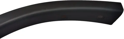 Vista 8 de 2 guardabarros de rueda delantera para Nissan Rogue 2014-2016, moldura de arco de rueda lateral izquierda y derecha, protector de bengala