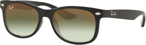 Vista 34 de Ray-Ban Gafas de sol cuadradas RJ9052S New Wayfarer para niños