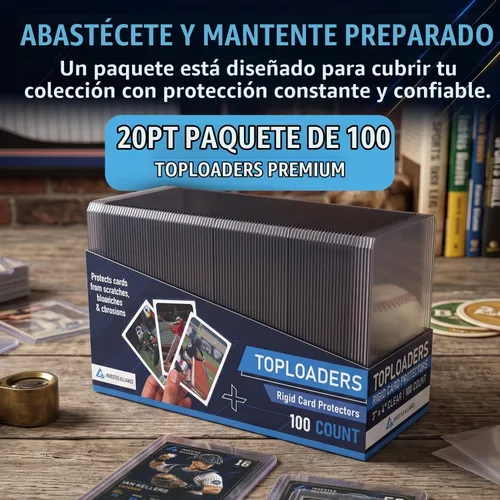 Vista 8 de Premium Seamless 20PT - 360PT - Cargadores superiores gruesos para tarjetas Soporte para tarjetas de carga superior, fundas para tarjetas