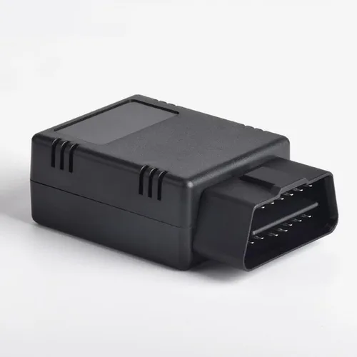 Vista 2 de Manija de diagnóstico de Shell J1962M del conector masculino OBD2 Elm327 OBD Shell J1962M de Obd2