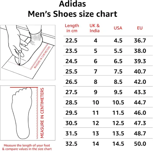 Vista 7 de adidas Men's Samba Soccer Shoe