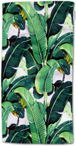 Vista 6 de HGOD DESIGNS Toallas de mano con diseño de búho y diseño de búho de camuflaje, toalla de mano suave para baño, cocina, yoga, gimnasio, toallas