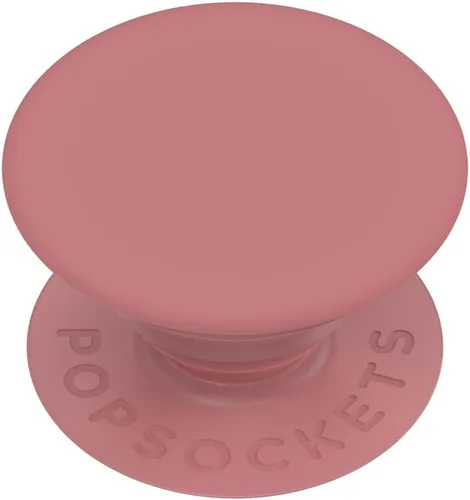 Vista 9 de PopSockets PopTop, agarre adhesivo para teléfono con parte superior intercambiable, amarillo - amarillo mantequilla