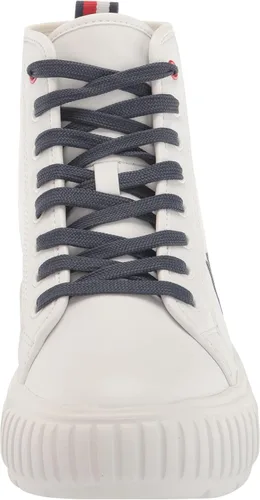 Vista 2 de Tommy Hilfiger Tenis Lukas para mujer