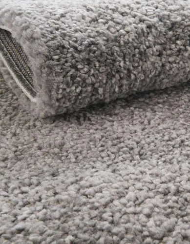 Vista 194 de Unique Loom Colección Solo - Alfombra de área Calabasas (3 pies 3 pulgadas x 5 pies 3 pulgadas, rectangular, rojo)