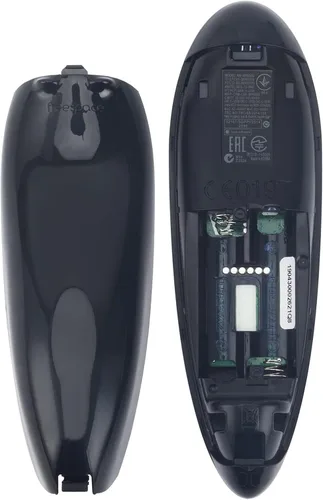 Vista 4 de AN-MR500G Reemplazo remoto para LG Smart LED TV 39LB6500 42LB6300 42LB6500 47LB6300 70LB7100 65LB6300 65LB6500 55LB7200 65LB7200 50LB6300 50LB65 00