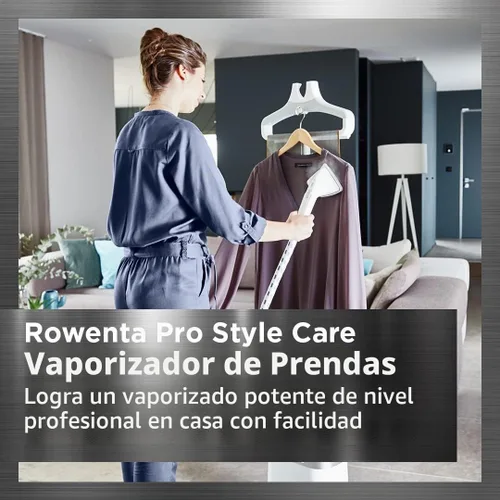 Vista 2 de Rowenta IS8440 Vaporizador para ropa Pro Style Care