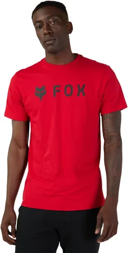 Vista 24 de Fox Racing Camiseta Absolute Ss Prem para hombre